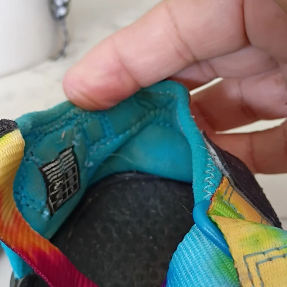 KEEN Kids Multicolor Water Shoes